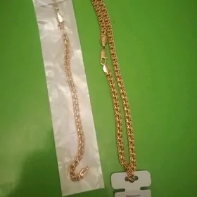 kordinal braslet komplekt