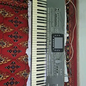 Korg pa3X