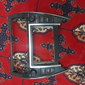 paltan̈ ramkasy telwizor