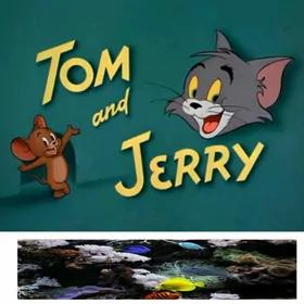 Мультфильмы Дисней