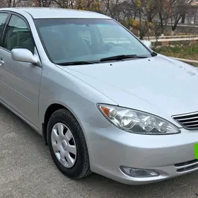 Toyota Camry 2002