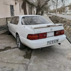 Lexus LS 1994