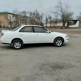 Toyota Carina 1996