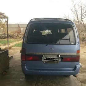 Toyota Hiace 1992