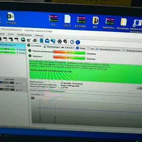 Noutbuk intel celeron