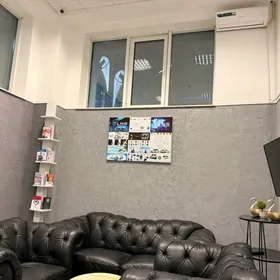 АТА-ТУРК, 1-ЭТ, ПОМЕЩЕНИЕ