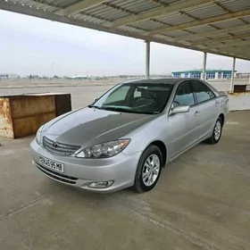 Toyota Camry 2002