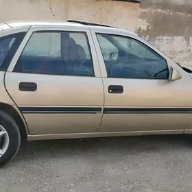 Opel Vectra 1991