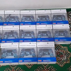 Plaýstation 4 jostik