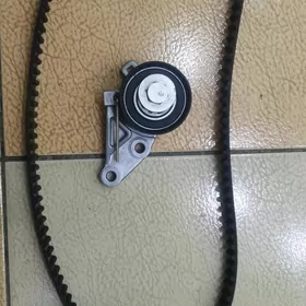 Запчасти Ford focus