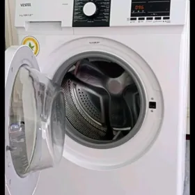 vestel kirmaśyn 6kg