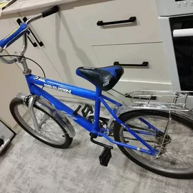 tigir велосипед