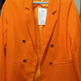 пиджак женский