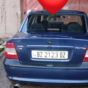 Opel Vectra 1998