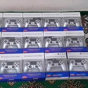 Plaýstation 4 jostik