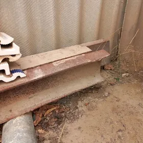 şveýler we turbalar