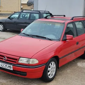 Opel Astra 1992