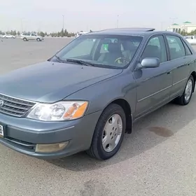 Toyota Avalon 2004