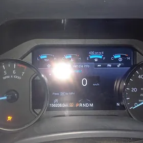 Ford Expedition 2019