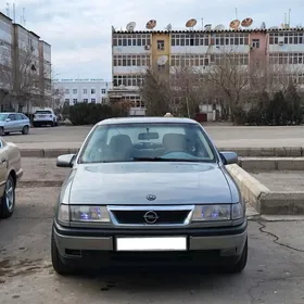 Opel Vectra 1990
