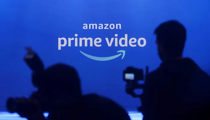 Amazon emeli aňyň kömegi bilen kino edýän çykdajylaryny azaltmak isleýär