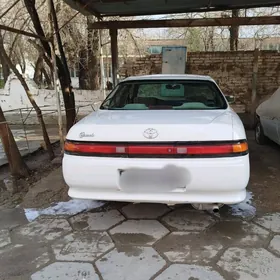 Toyota Mark II 1993