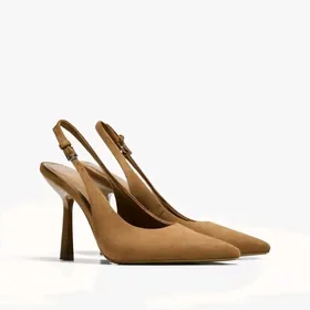 босоножки 38размер bershka