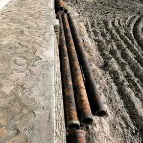 Чоюн Турба. 200лик.. 560см