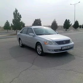 Toyota Avalon 2003