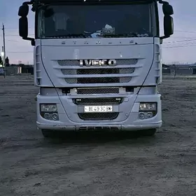 Iveco EuroCargo 2010