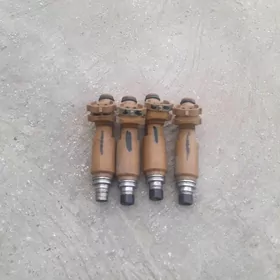 Forsunka babycka 2.2