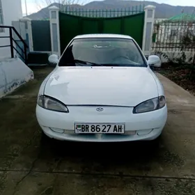 Hyundai Elantra 2000