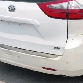 Siyenna XLE yzky bufer