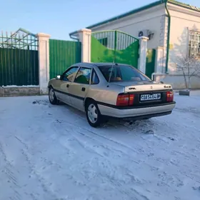 Opel Vectra 1992