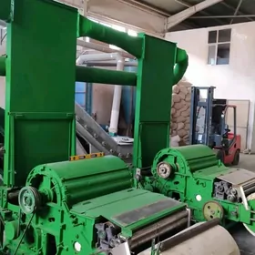 Pagta arassalayan stanok