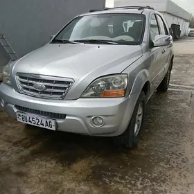 Kia Sorento 2007