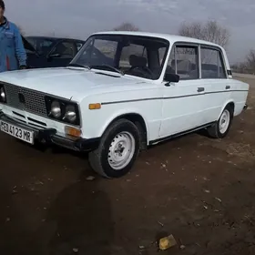 Lada 2106 1991