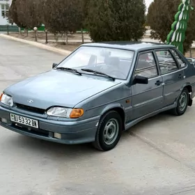 Lada 2115 2001