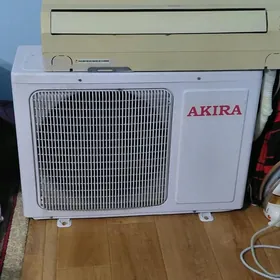 КОНДИЦИОНЕР АКИРА