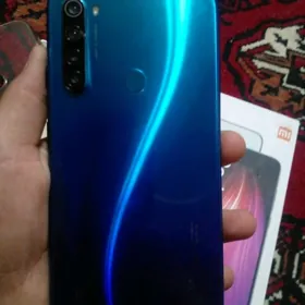 Redmi not 8