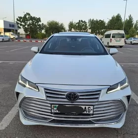 Toyota Avalon 2020