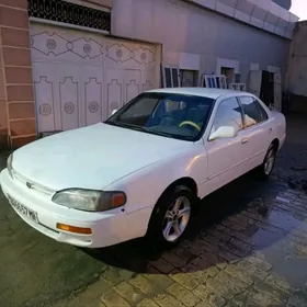 Toyota Camry 1993