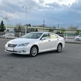 Lexus ES 350 2010