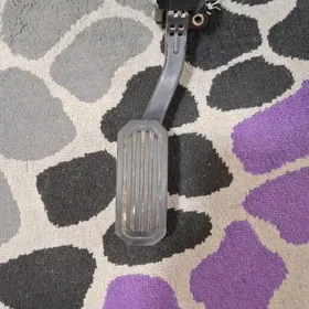 Gaz pedal
