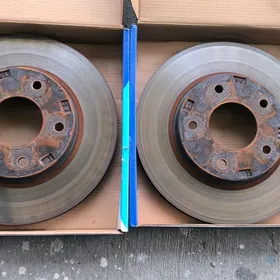 Тормозные диски