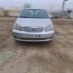 Toyota Corolla 2005
