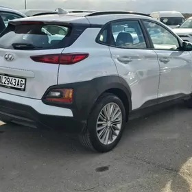 Hyundai Kona 2020