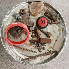 инструменты