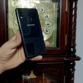 Abmen Samsung A10 S paket