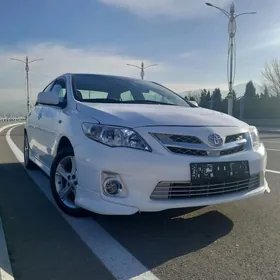 Toyota Corolla 2008